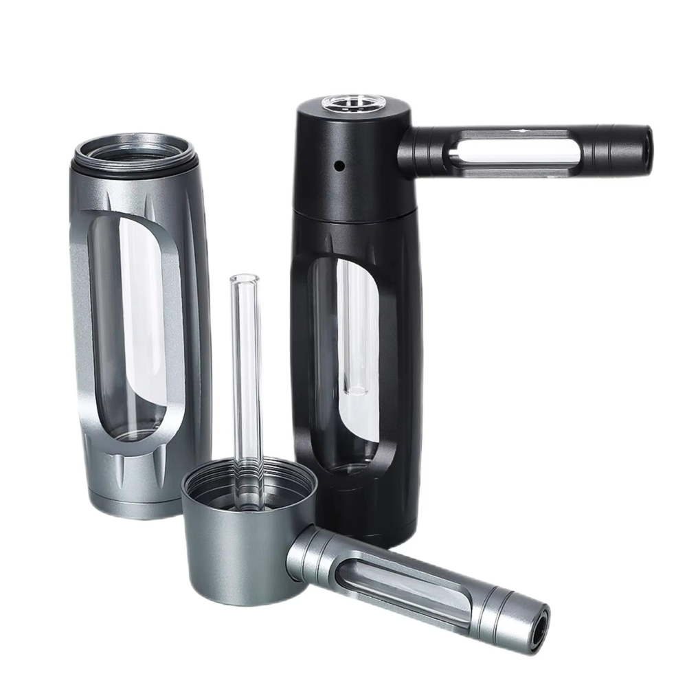 Puff Pipe