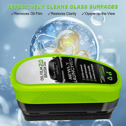 Hydro Clear Brush