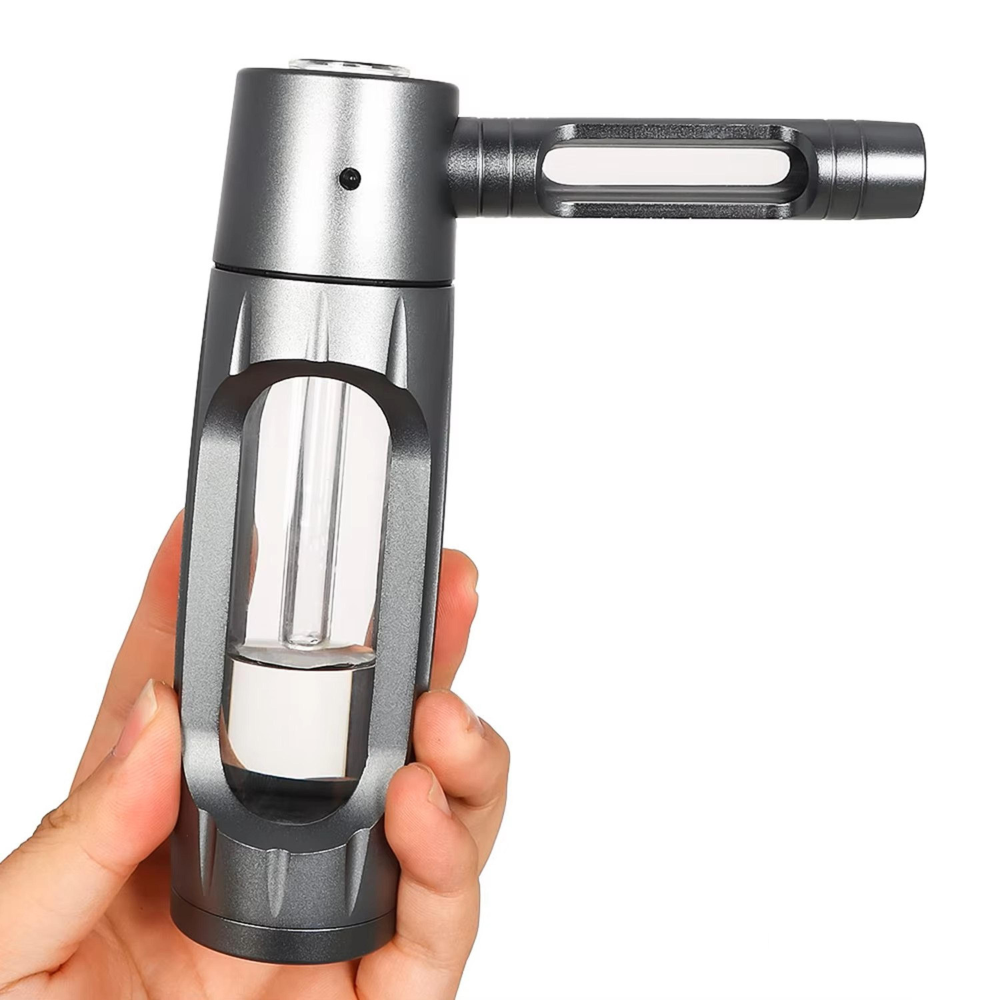 Puff Pipe