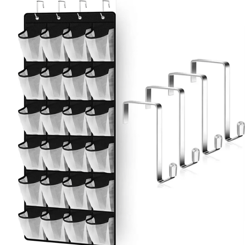 Multi-Pocket Layer Organizer
