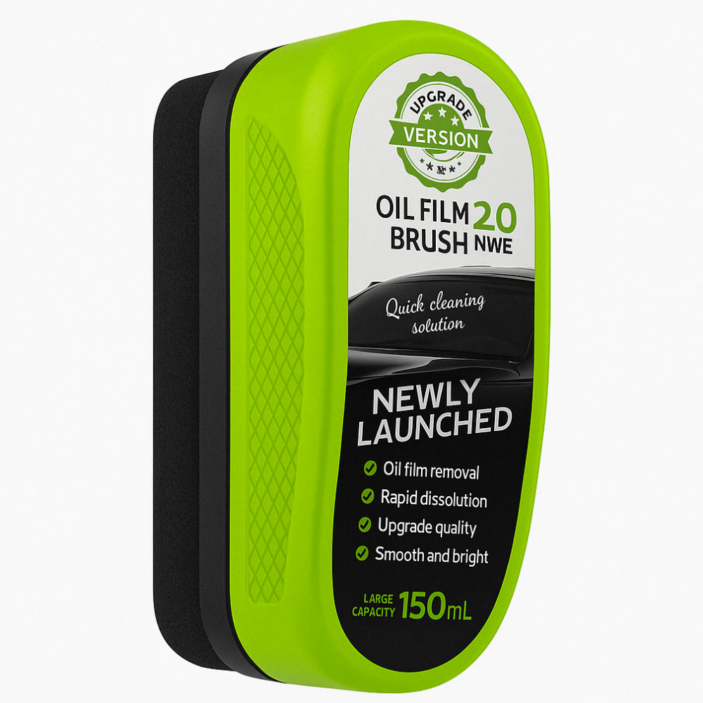 Hydro Clear Brush