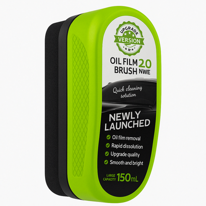 Hydro Clear Brush