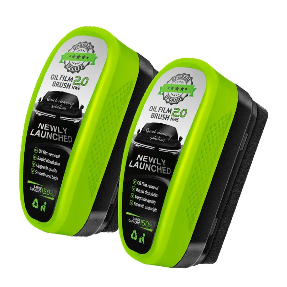 Hydro Clear Brush