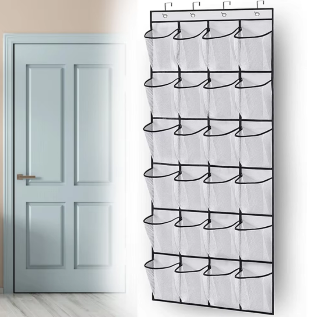 Multi-Pocket Layer Organizer
