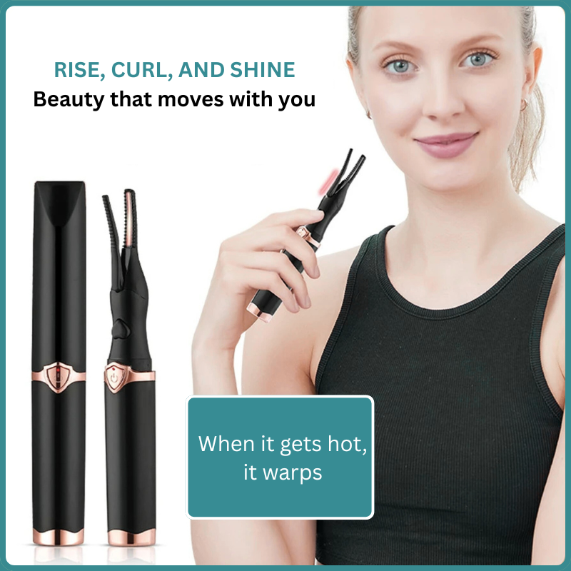 Lash Lift Curler