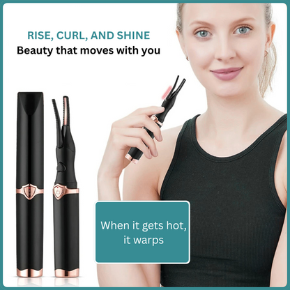 Lash Lift Curler