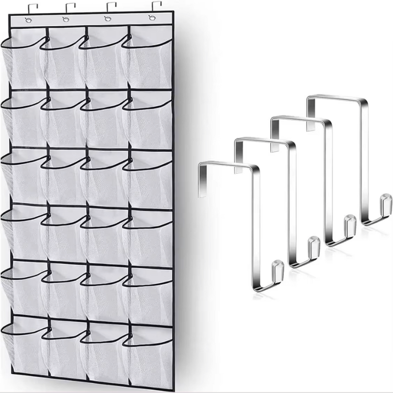 Multi-Pocket Layer Organizer