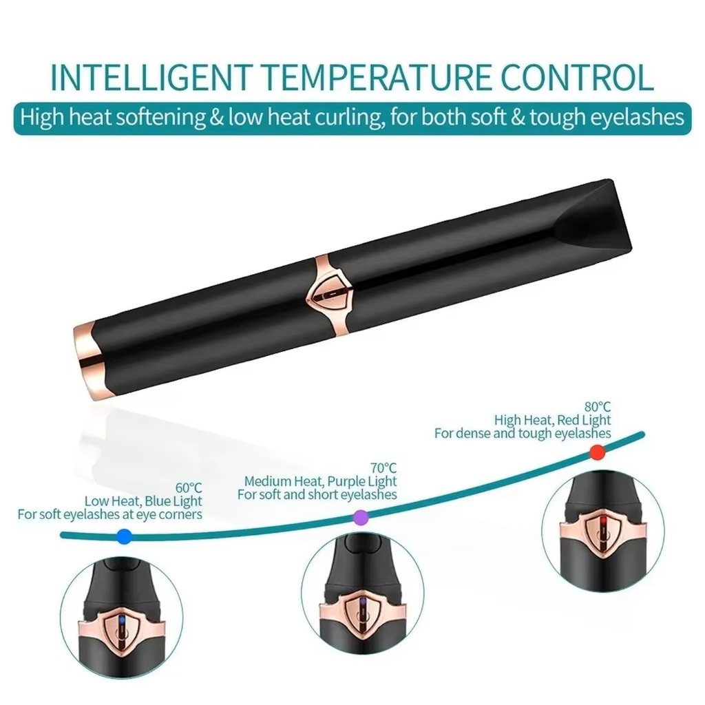 Lash Lift Curler