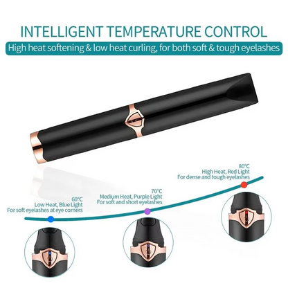 Lash Lift Curler