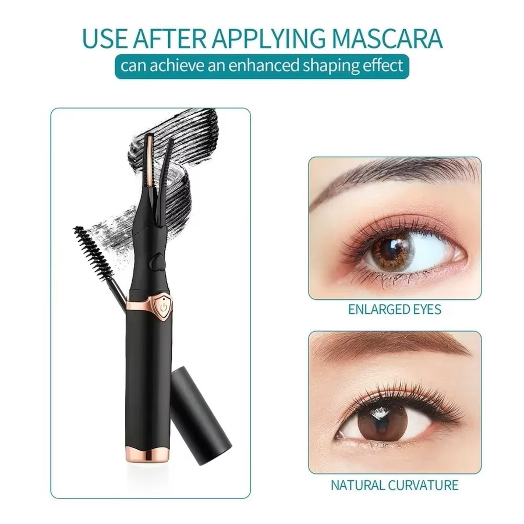 Lash Lift Curler