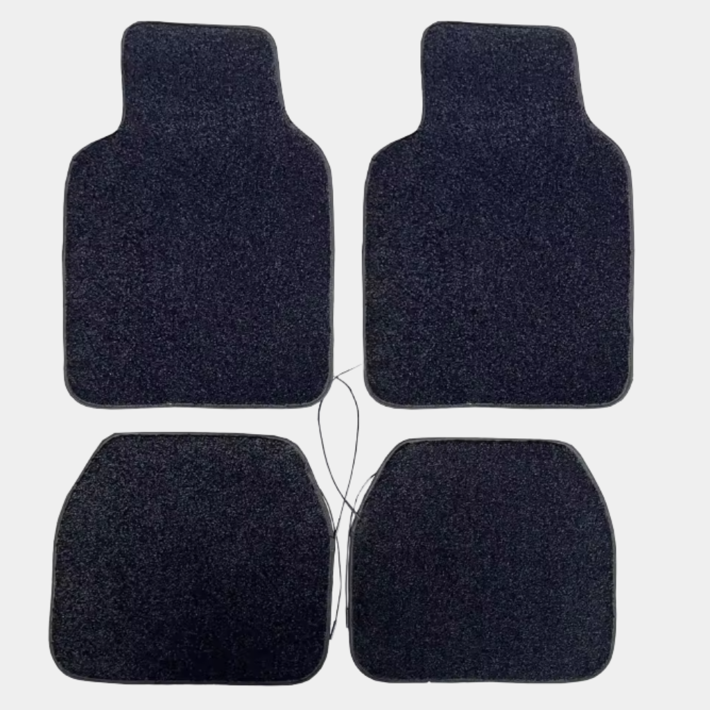 Luminous Car Floor Mats