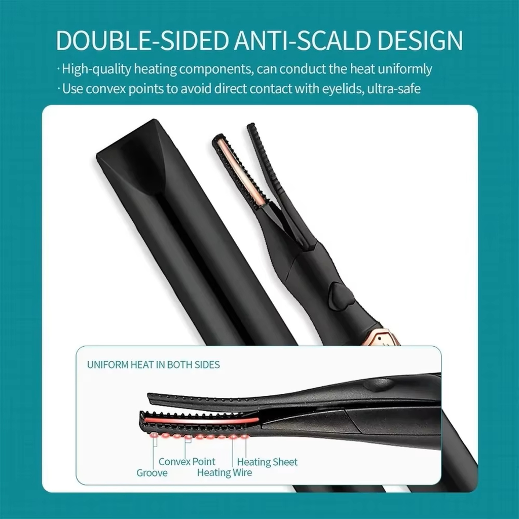 Lash Lift Curler