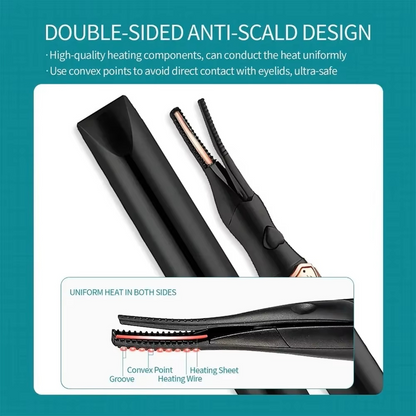 Lash Lift Curler