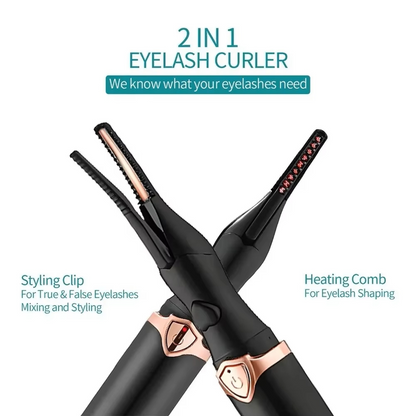 Lash Lift Curler
